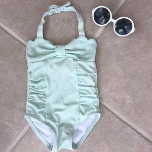 Janie and Jack swimsuit